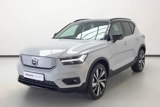 VOLVO XC40 P8 Recharge Ultimate Twin Eléctrico Puro AWD