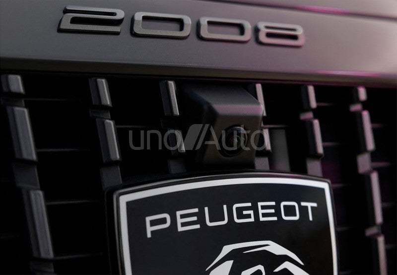 2008 GT Eléctrico 115kW