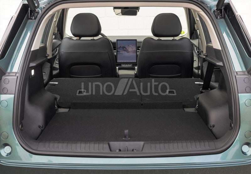 5 1.6 TGDi Pure DCT Aut.