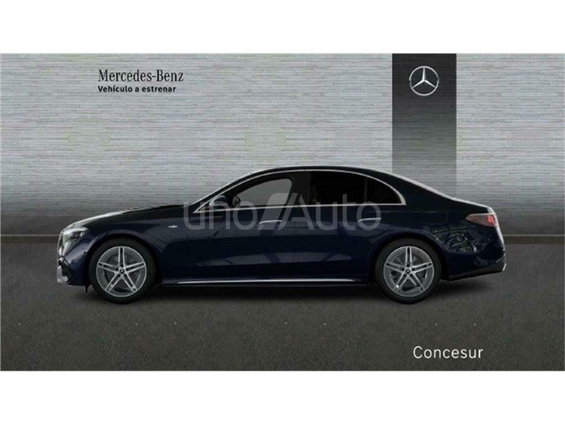 E 300 de