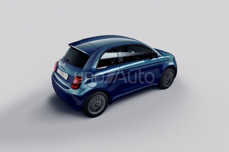 TORINO 1.0 Hybrid 48kW (65cv)