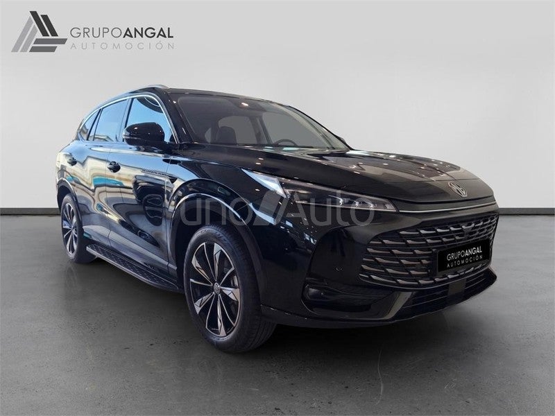 1.5T PLUG IN HYBRID LUXURY