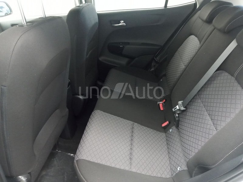 Picanto 1.0 DPi Drive