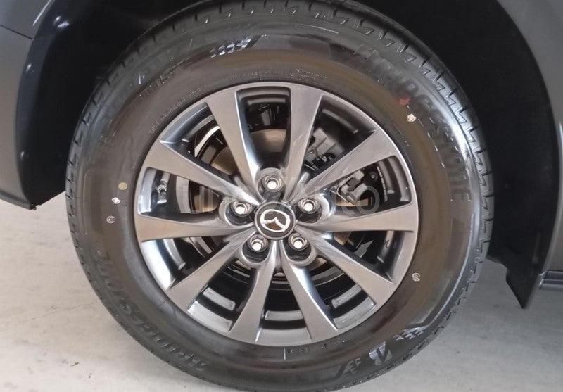 CX-30 2.5 e-Skyactiv-G Prime Line FWD 103kW