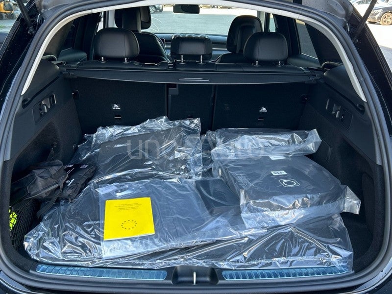 GLC 300de 4Matic