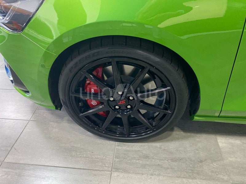 Focus 2.3 Ecoboost ST