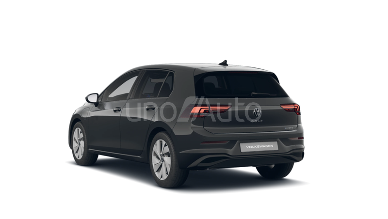 Golf 1.5 TSI eHybrid Match DSG6 150kW