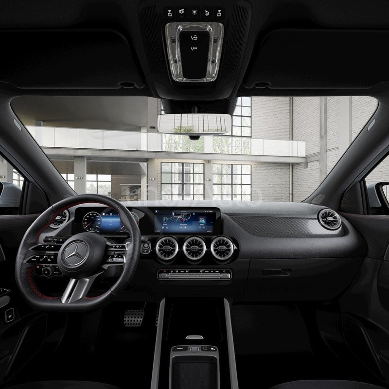 GLA 200