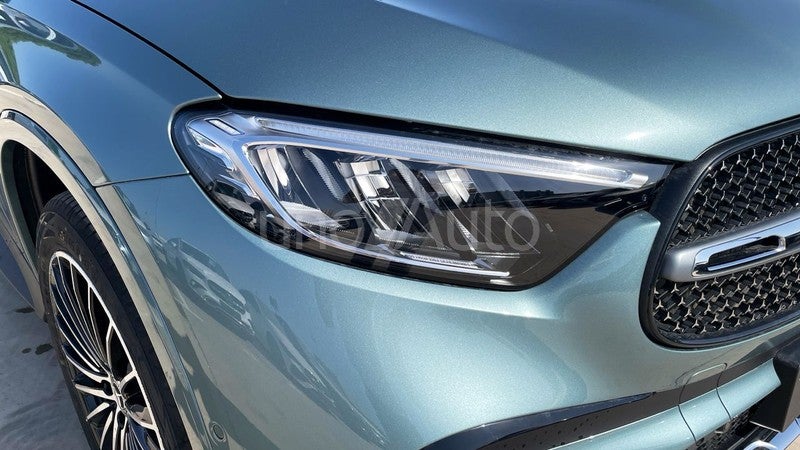 GLC GLC 300 de 4MATIC