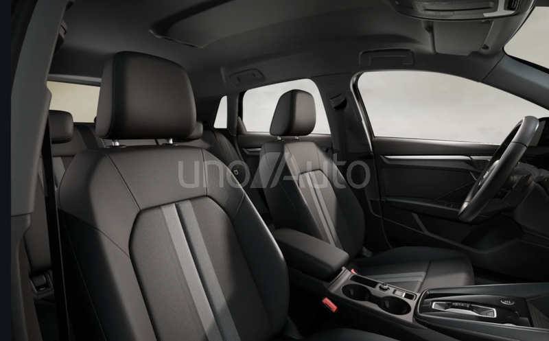 A3 Sportback TFSI Advanced S tronic 85kW