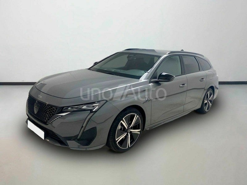 SW GT Hybrid 225 eEAT8