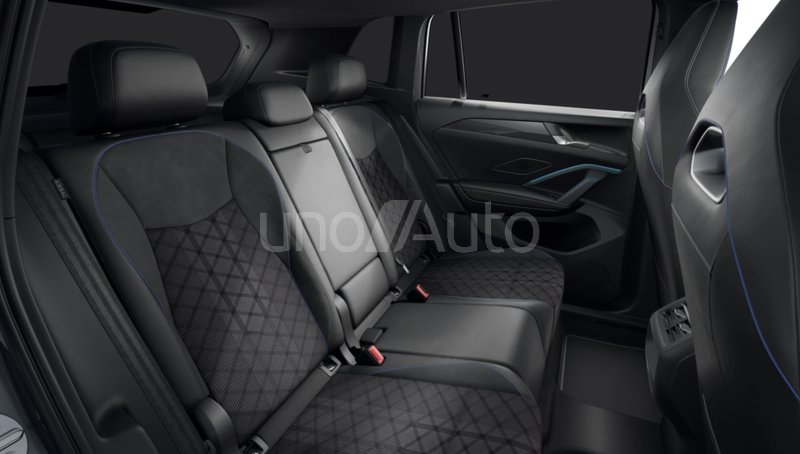 Tiguan 1.5 eTSI R-Line DSG 110kW