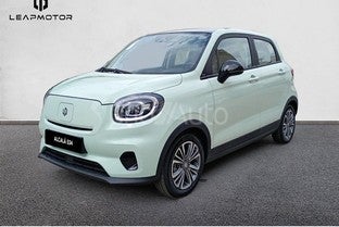 LEAPMOTOR T03 70kW
