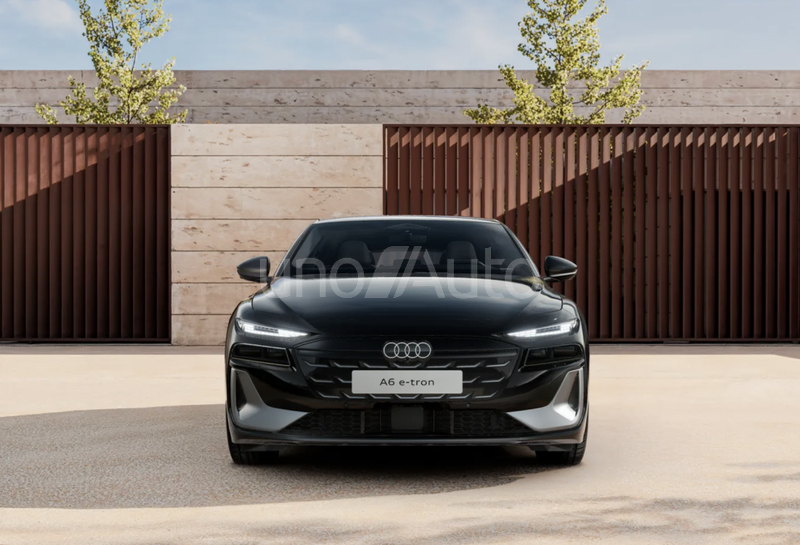 A6 Sportback e-tron performance S-Line 270kW