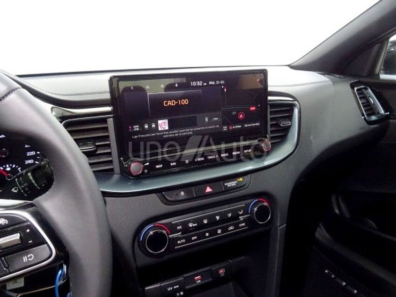 Ceed Tourer 1.0 T-GDi Style Edition 100