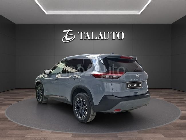 5pl 1.5 e-POWER 152kW 4x2 A/T N-Connecta