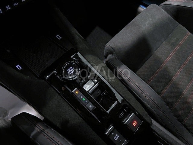 Junior Ibrida 1.2 Q4 108kw eDCT6