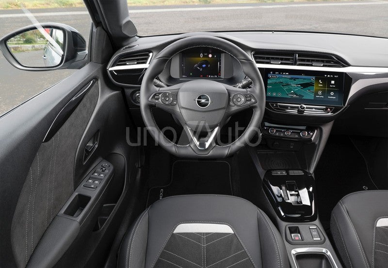 Corsa 1.2T XHL S/S Ultimate 100