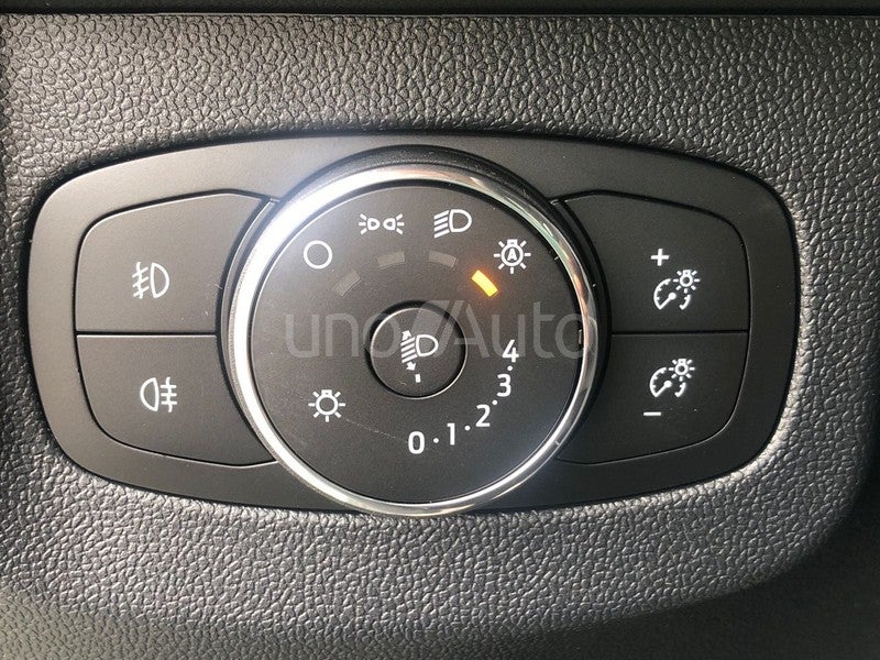 Tourneo Courier 1.0 Ecoboost Active