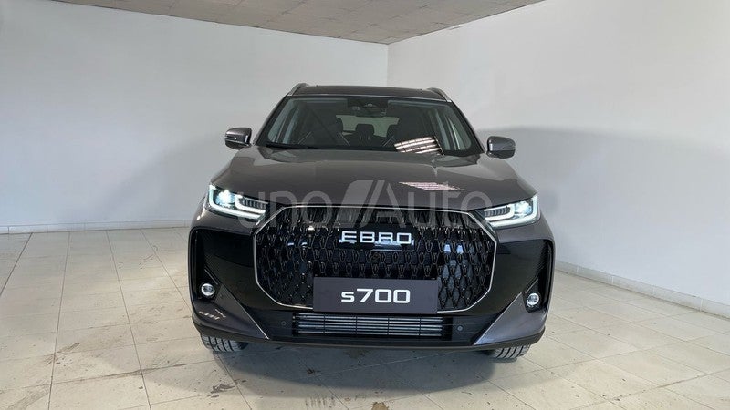 s700 1.6 TGDI 7DCT Luxury FWD