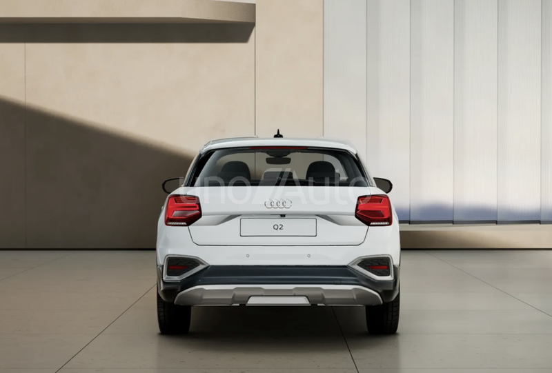 Q2 30 TDI Advanced 85kW