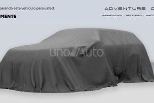 LAND-ROVER Range Rover Sport 3.0 i6 PHEV Dynamic HSE 460