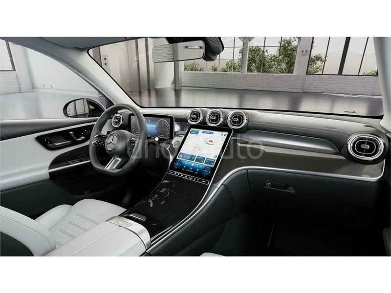 GLC GLC 300 e 4MATIC
