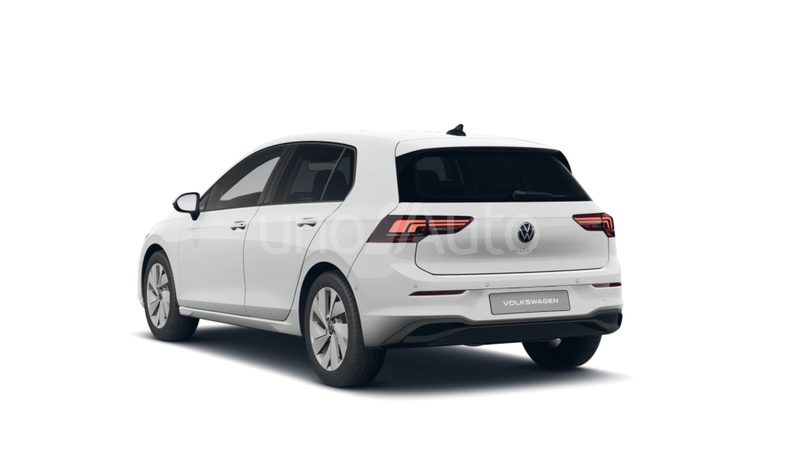 Golf 2.0TDI Más 85kW
