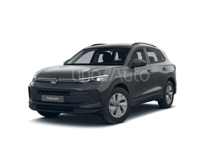 VOLKSWAGEN Tiguan 2.0TDI DSG 110kW