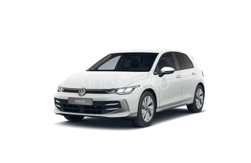 Golf 2.0TDI Más 85kW
