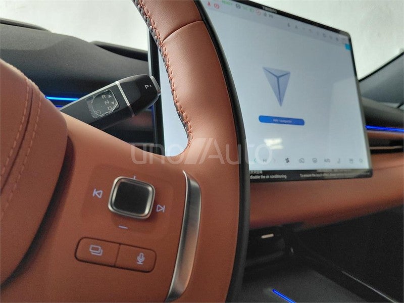 Deepal S05 Max 200kW