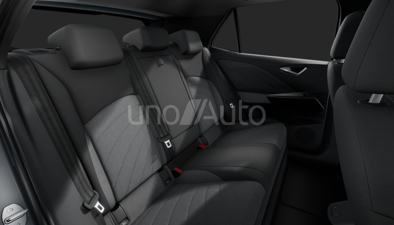 ID.3 Pure 125kW 55kWh