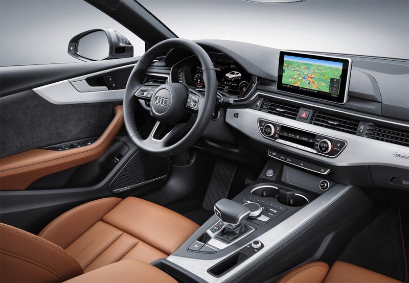 A5 Sportback 2.0TDI Sport 110kW