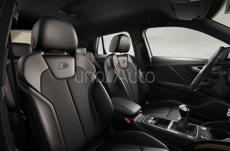 Q2 30 TDI Adrenalin 85kW