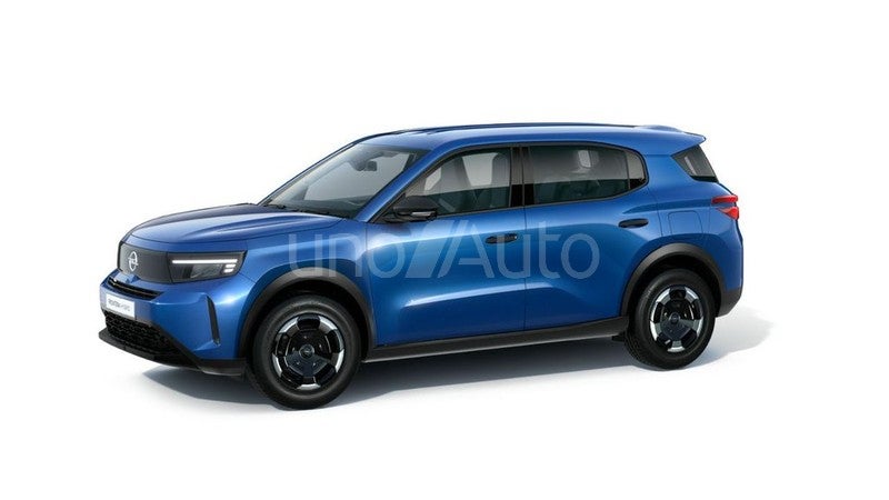 OPEL Frontera 1.2T XHT Hybrid eDCT6 100kW Edition