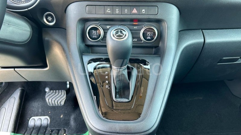 110 CDI 70kW Tourer Base Largo