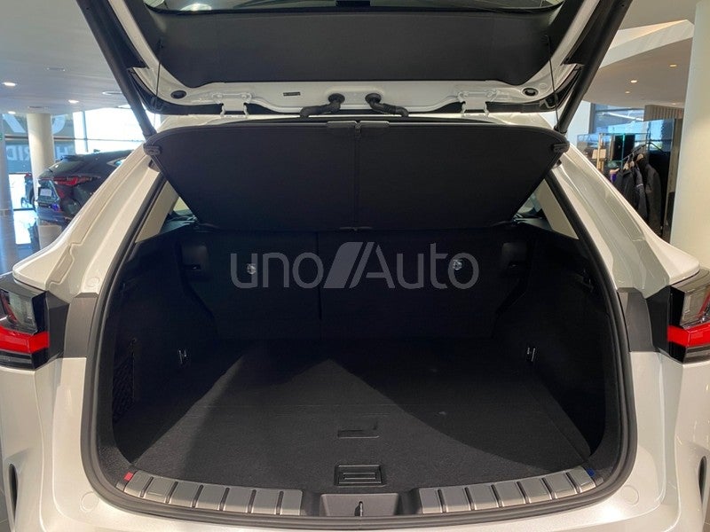 NX 350h Premium 2WD