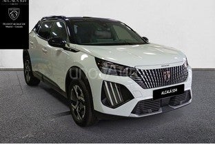 PEUGEOT 2008 GT Eléctrico 115kW
