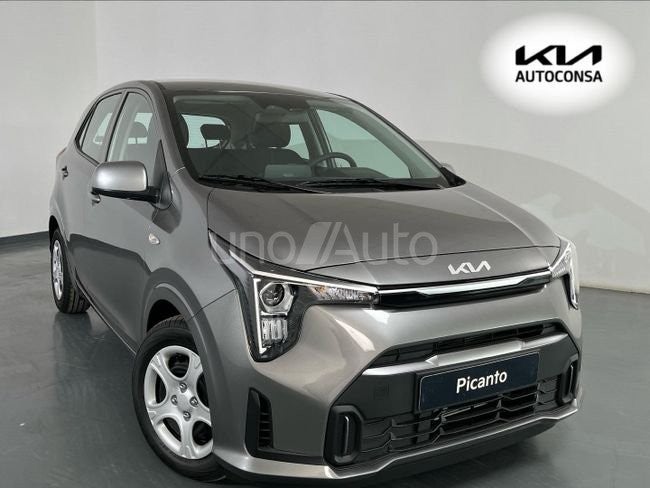 Picanto 1.0 GDi Concept
