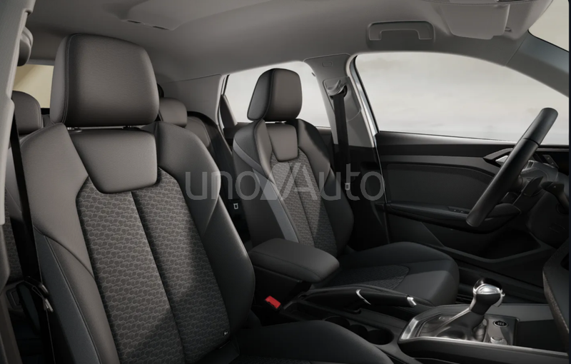 A1 Allstreet 30 TFSI Adrenalin S tronic 85kW