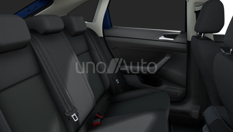 Taigo 1.0 TSI Más 85kW