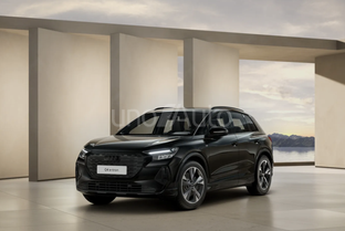 AUDI Q4 e-tron 45 Genuine edition 82KWh