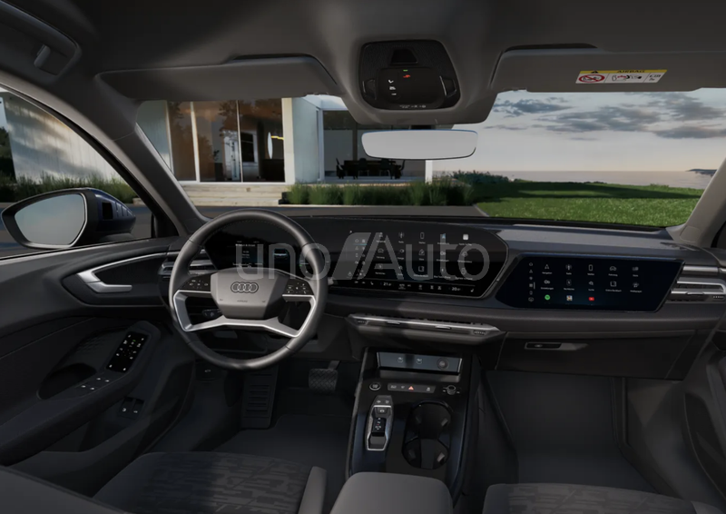 A5 e-hybrid Business quattro S tronic 220kW