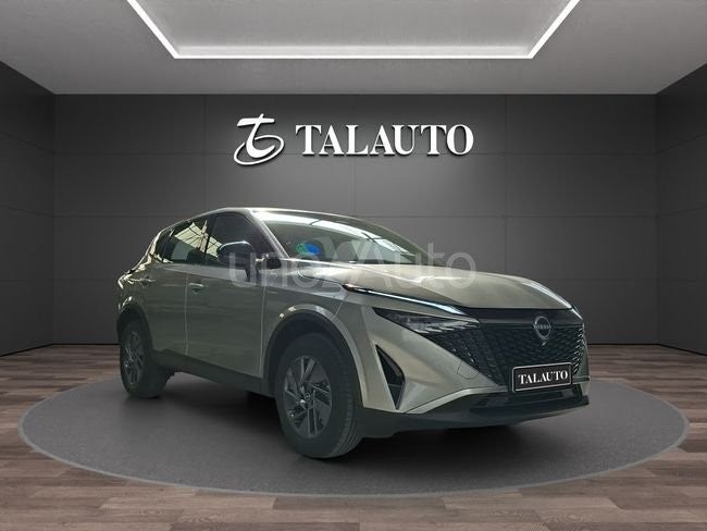 DIG-T 116kW (158CV) mHEV CVT Acenta