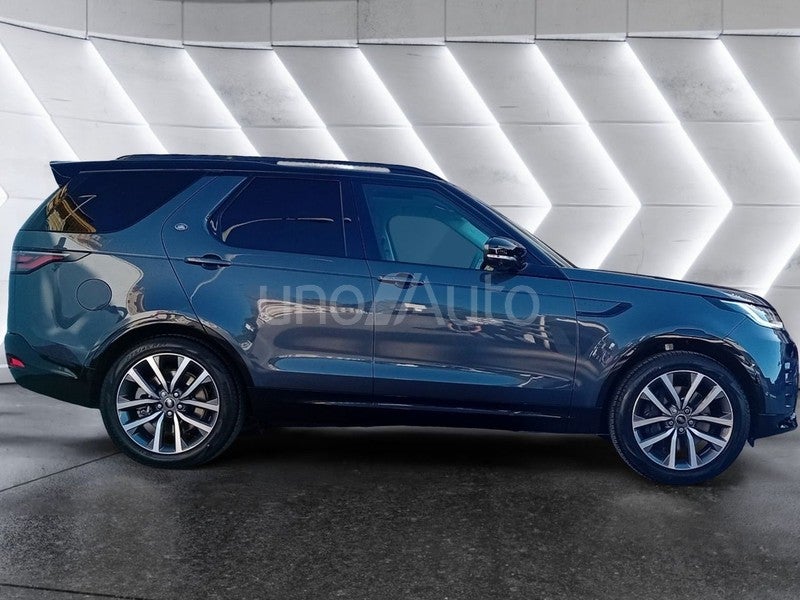 3.0D I6 350 PS AWD Auto MHEV Dynamic SE