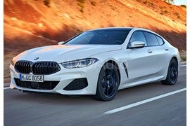 Bmw Serie 8