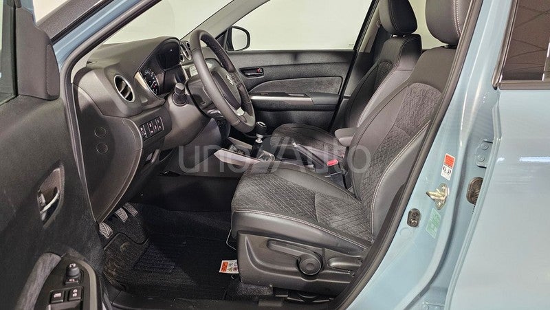 1.4 T S3 Mild Hybrid
