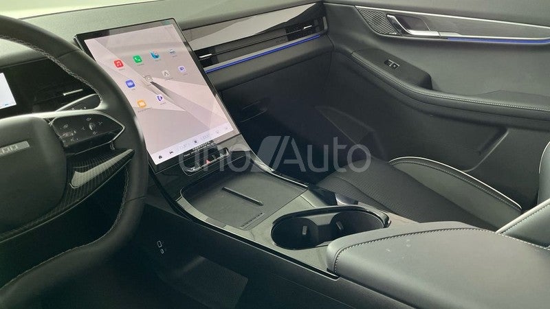 5 1.6 TGDi Exclusive DCT Aut.