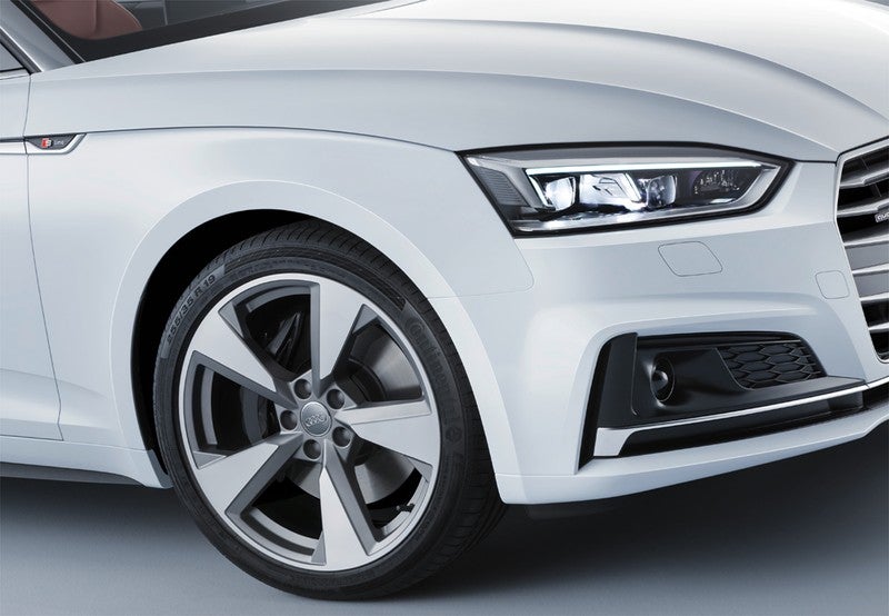A5 Cabrio 2.0 TFSI 140kW