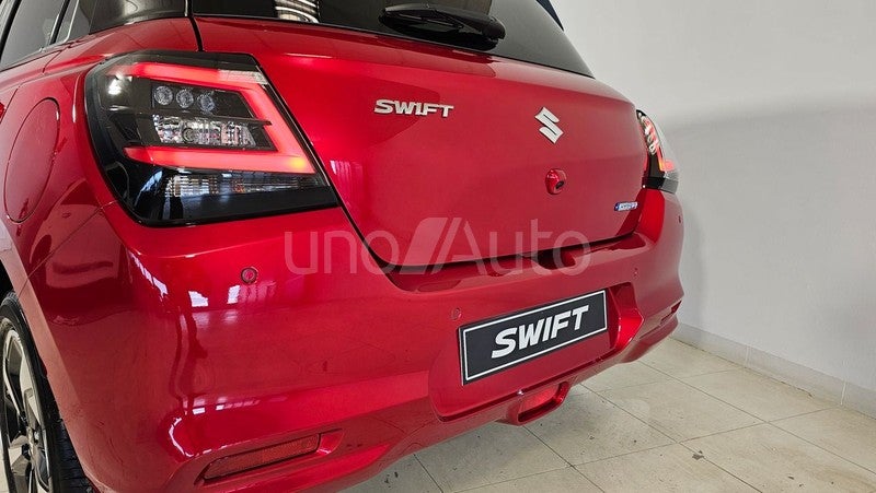 1.2 S3 Mild Hybrid